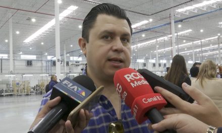 Deja Chema Morales vara muy alta a próximo alcalde