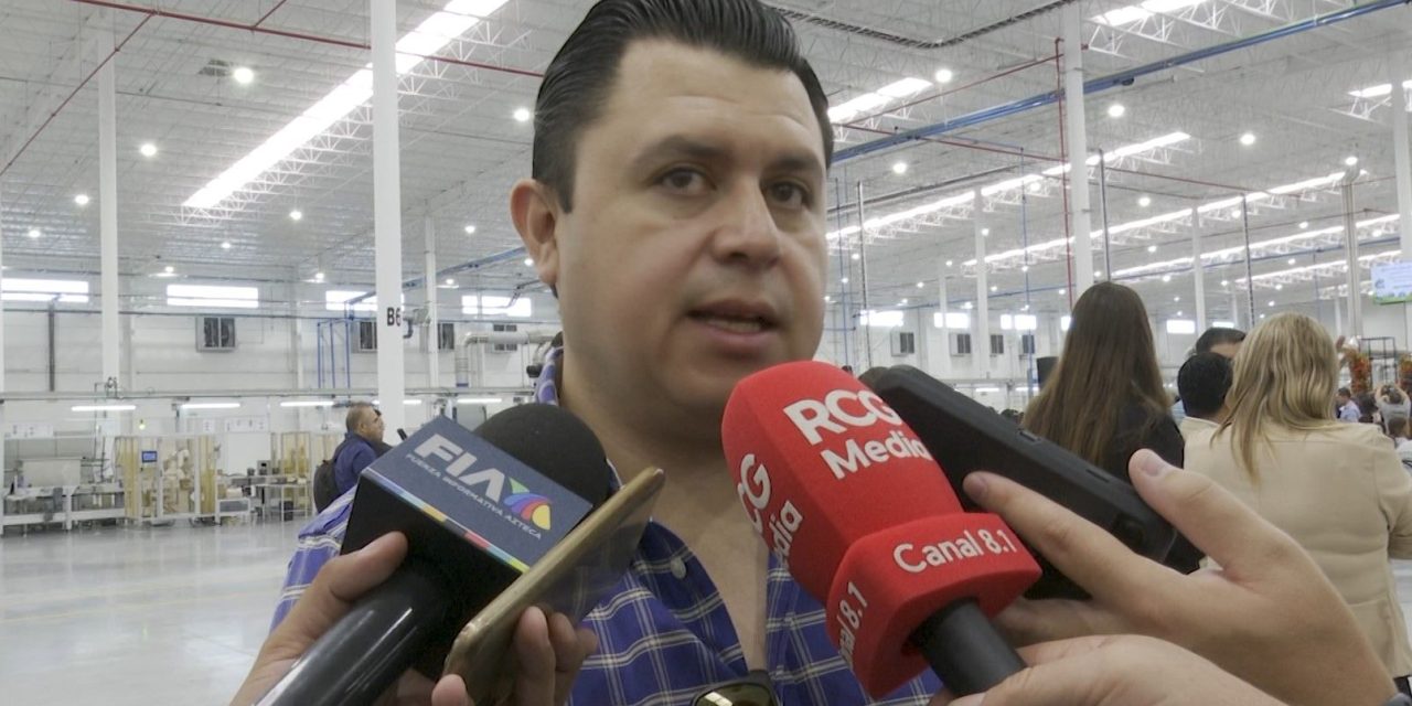 Alejandro González Farías no se descarta como candidato a la alcaldía en Ramos Arizpe