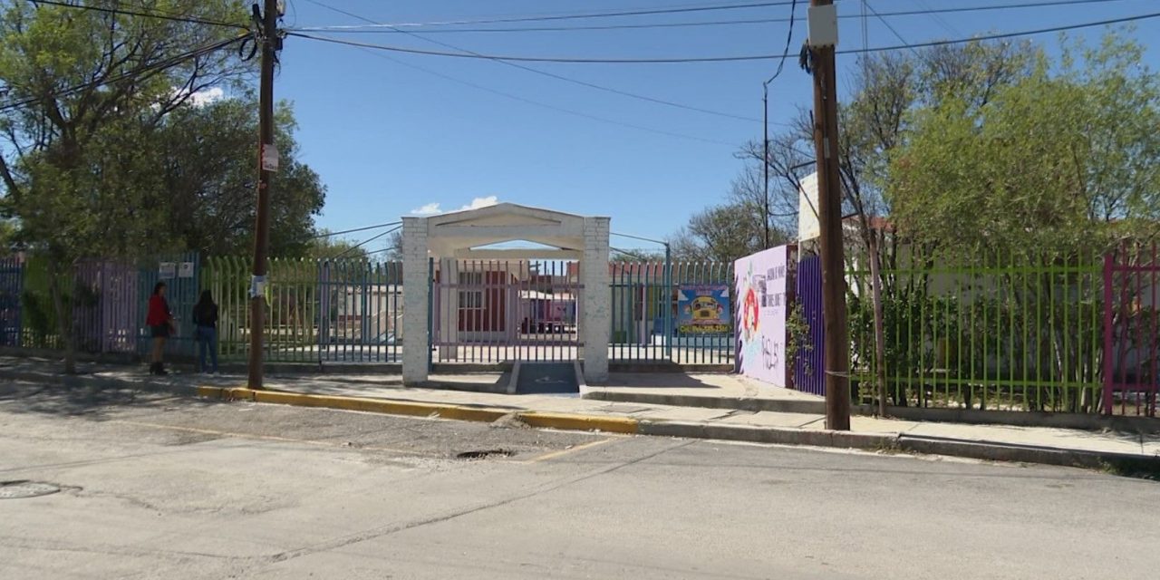 Denuncian que directora desvió 1 mdp de Jardín de Niños en Saltillo