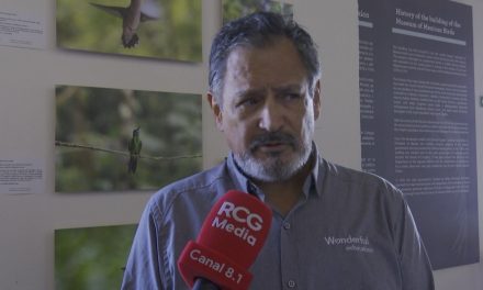 Gobierno federal se desentiende del cambio climático; afirma Jorge Escobar Martínez