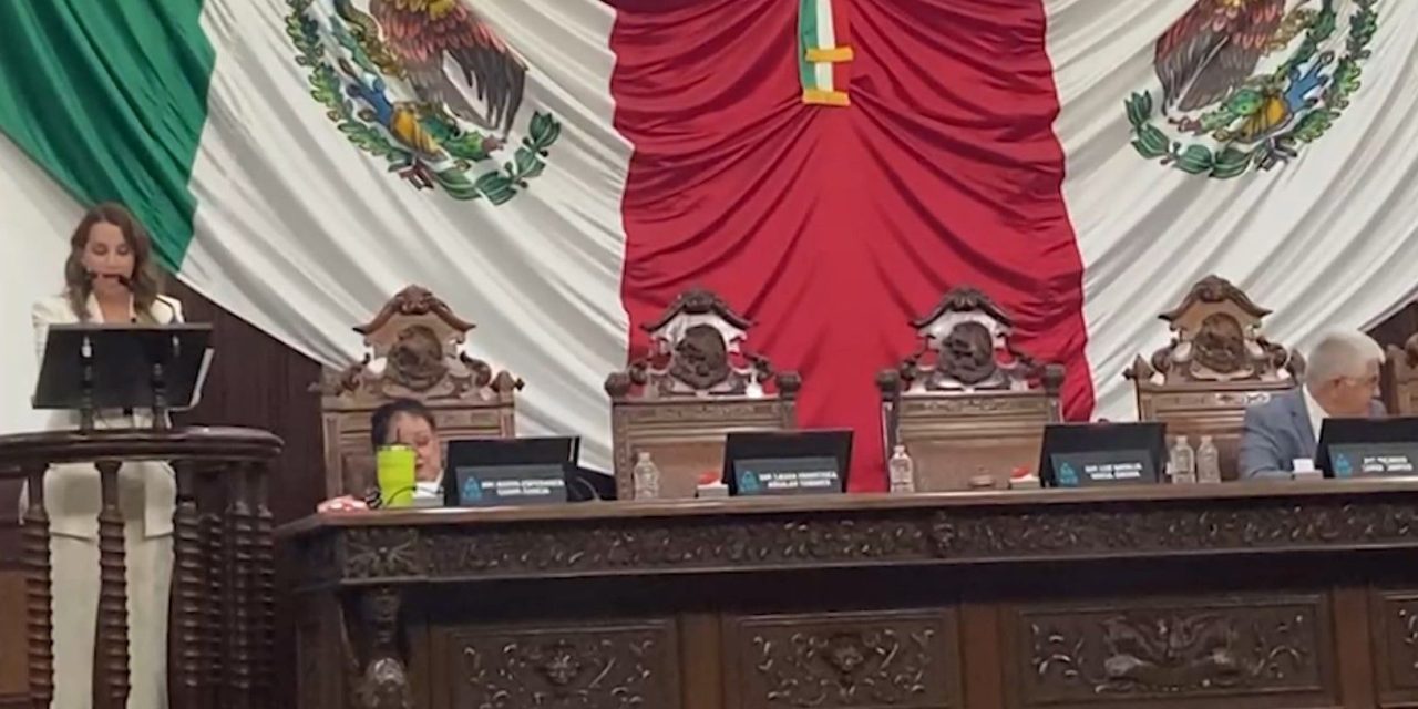Disminuirá el presupuesto a la salud en el 2024