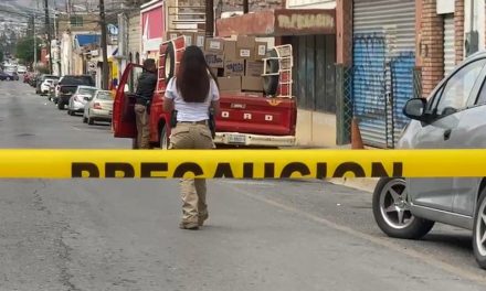 Muerte sorprende a hombre mientras trabajaba en Saltillo