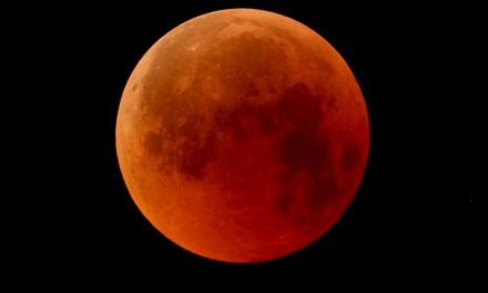 ¿En qué partes de México se podrá ver el Eclipse Lunar?