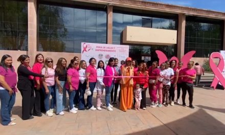 Sigue adelante la campaña Elígete en Coahuila