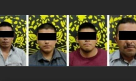 CJNG amenaza a la 4T; ejecutan y secuestran a encuestadores de Morena en el sur de México