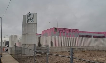 Llama IMSS a acercarse a la Unidad de Detección y Diagnóstico en el Mes de la Concientización del Cáncer de Mama
