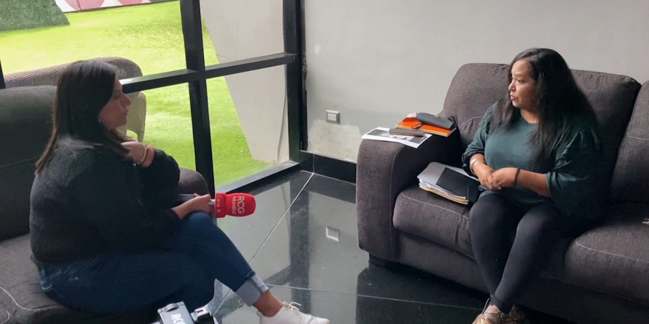 ‘Esperan que lleve a mi hija en cachitos’; madre pide justicia al Centro de Empoderamiento