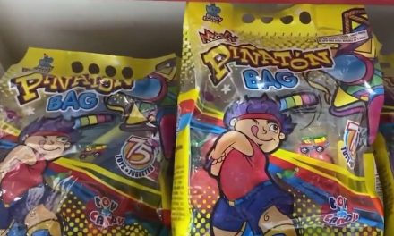 Exceso de consumo de dulces, provocará caries en niños saltillenses
