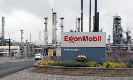 Exxon Mobil compra a su rival Pioneer por casi 60 mil millones de dólares
