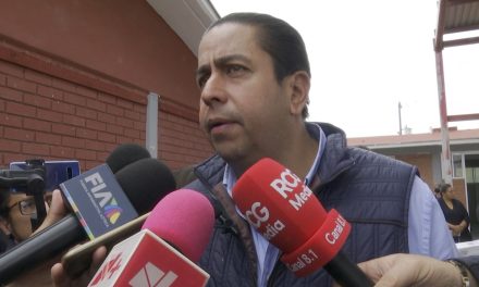 Falta mayor participación para acabar con la violencia, afirma Chema Morales