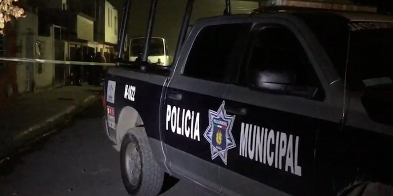Hombre fallece tras ataque de un rival en Saltillo