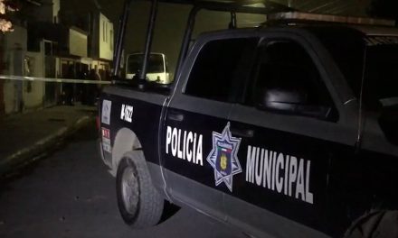 Hombre fallece tras ataque de un rival en Saltillo