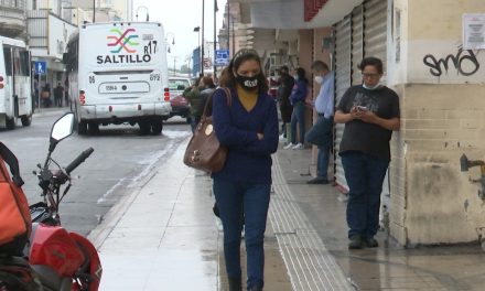 Esperan 56 frentes fríos para la temporada de invierno en Coahuila
