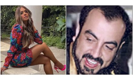 ‘Chapo’ y Cártel de Sinaloa planearon ‘levantar’ a Galilea Montijo para que traiconara a Arturo Beltrán Leyva