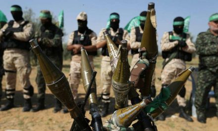 Hamás habría utilizado armas de Corea del Norte en su ataque a Israel