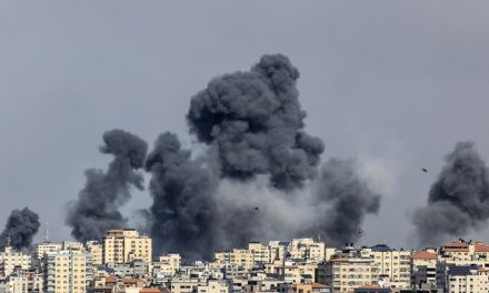 Tragedia en la Franja de Gaza: 9 rehenes muertos en medio de bombardeos israelíes