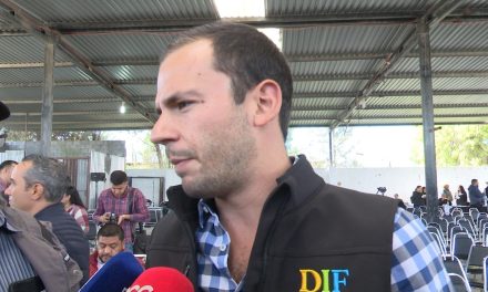 Hará DIF entrega de apoyo alimentario y económico en comunidades rurales