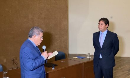 Tiene ICH nuevo director