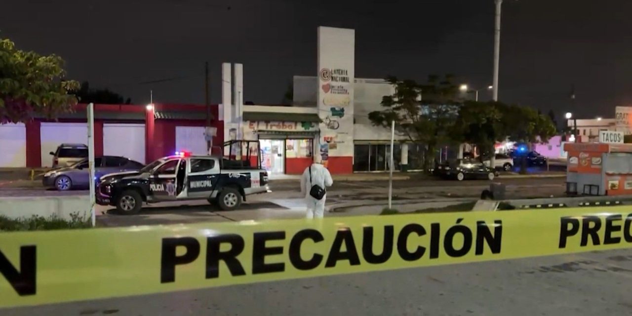 Identifican a presunto homicida en Saltillo