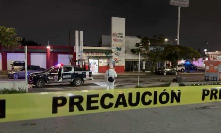 Capturan a tres por homicidio de mujer al sur de Saltillo