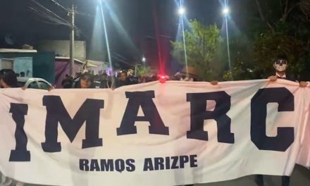Realiza IMARC Festival del día de Muertos 2023