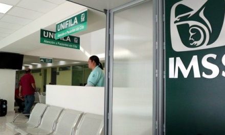 Así puedes solicitar la pensión del IMSS a través de internet