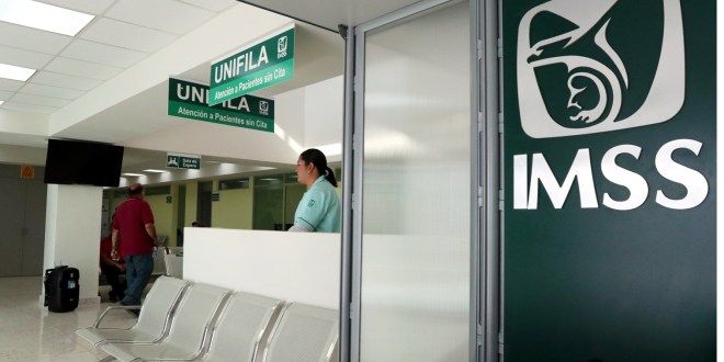 Así puedes solicitar la pensión del IMSS a través de internet