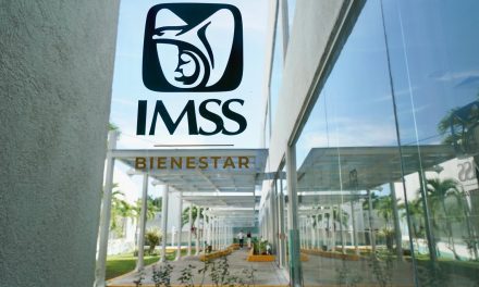Facilitan trámites a derechohabientes del IMSS