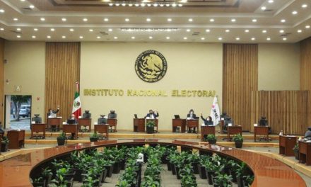 INE pide a los partidos políticos postular 5 mujeres en gubernaturas y jefatura de la CDMX