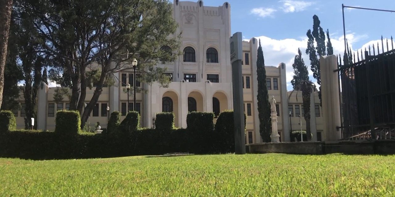 Presentará director del Ateneo primer informe ante el Consejo Directivo