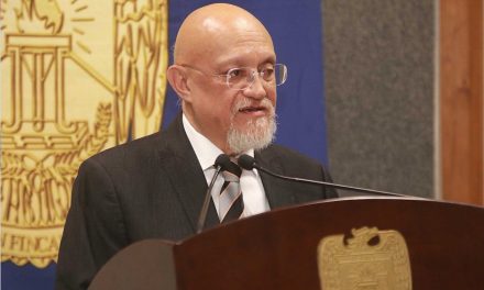 Realizan tercer Informe de resultados del director de Medicina