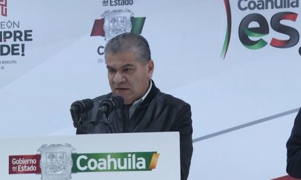 Gobierno estatal investiga estadía de coahuilenses en Israel