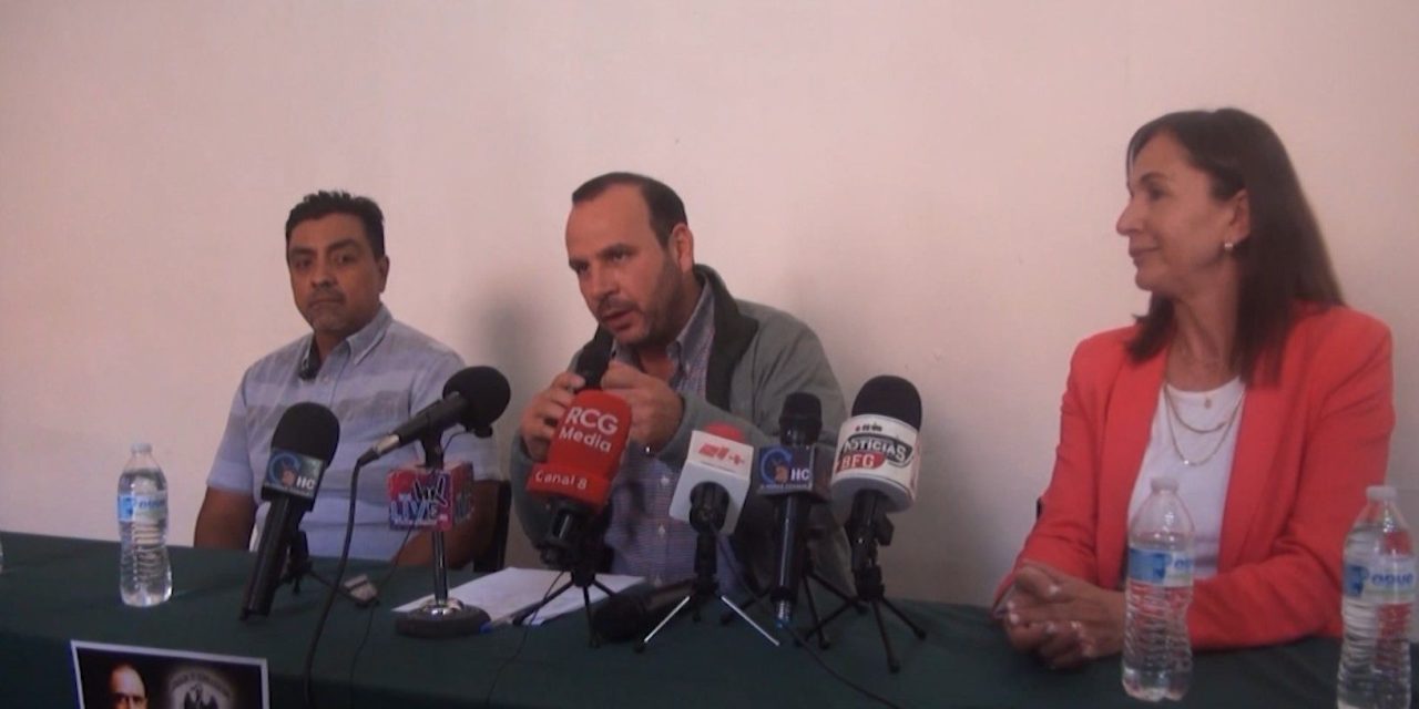 Invitan al Sexto Encuentro Numismático Parras 2023