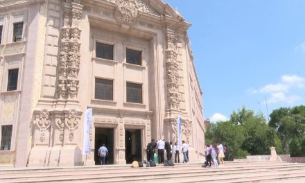 Comité de estudiantes del ITS supervisan avances del pliego petitorio solicitado por los alumnos