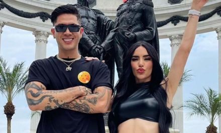 ‘Sé que viviré arrepentido’; Juan de Dios Pantoja admite su infidelidad a Kimberly Loaiza