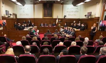 Diputados de Morena desaparecen fideicomisos del Poder Judicial por más de 15 mil millones de pesos