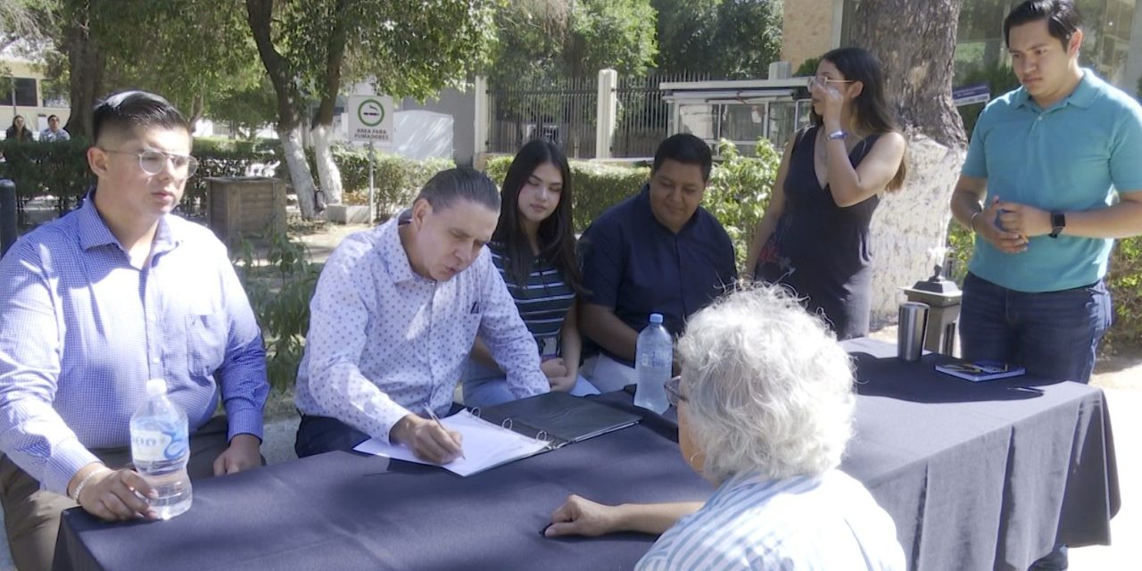 Atienden 40 casos en Juris te Orienta
