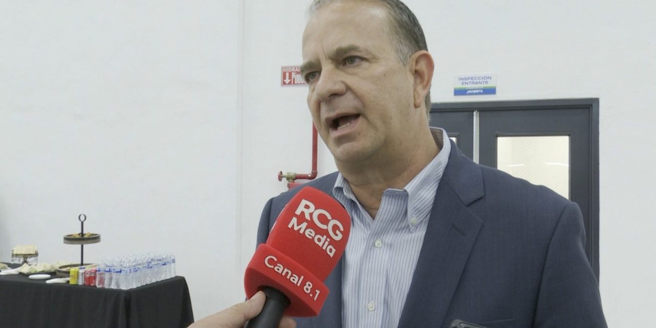 Libros de texto no serán distribuidos; Francisco Saracho