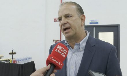 Libros de texto no serán distribuidos; Francisco Saracho