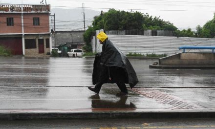 Ahora ‘Pilar’ pone en alerta a diversos estados en México