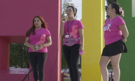 Se unen en la lucha contra el cáncer Fundación RCG y organismos de la sociedad civil