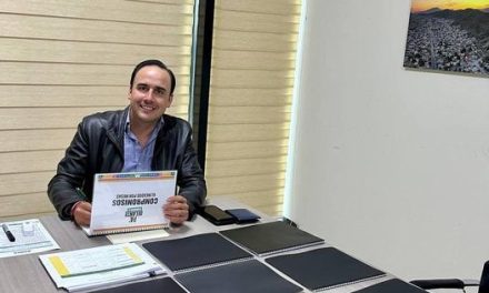 Se dejarán finanzas sanas a Manolo Jiménez