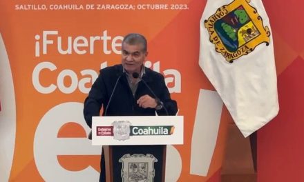 Dan certeza jurídica en seis años a 113 mil coahuilenses