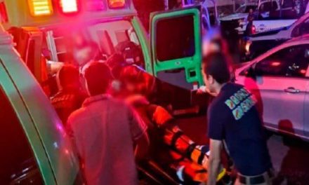 Vive Michoacán 24 horas de terror por violencia desenfrenada