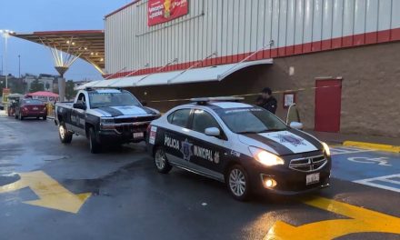 Migrante muere de presunto infarto en Saltillo