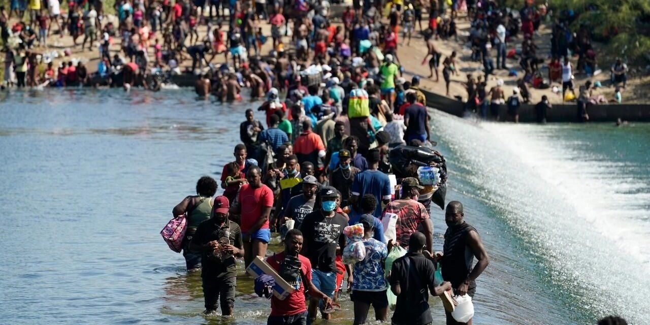 Aumento sin precedentes en rescate de migrantes en México