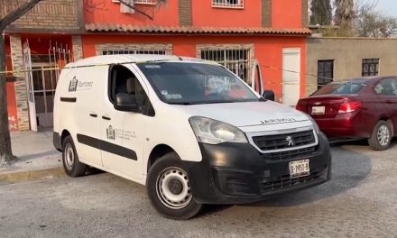 Muere de causas naturales y es encontrada en estado de putrefacción en Saltillo