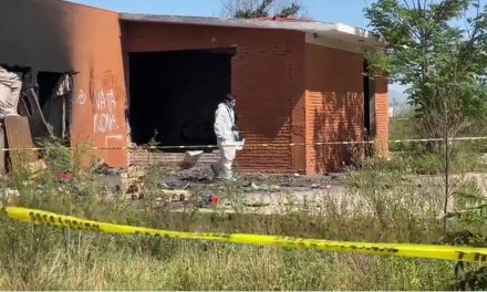Muere hombre en situación de calle en la colonia Saltillo 2000