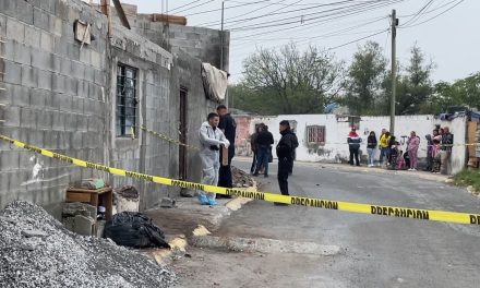 Mujer de 24 años terminó con su vida en Saltillo