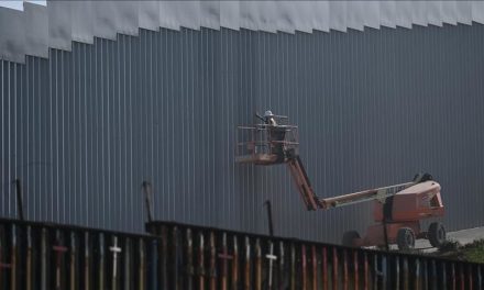 AMLO afirma que Estados Unidos no construirá más muro en Texas